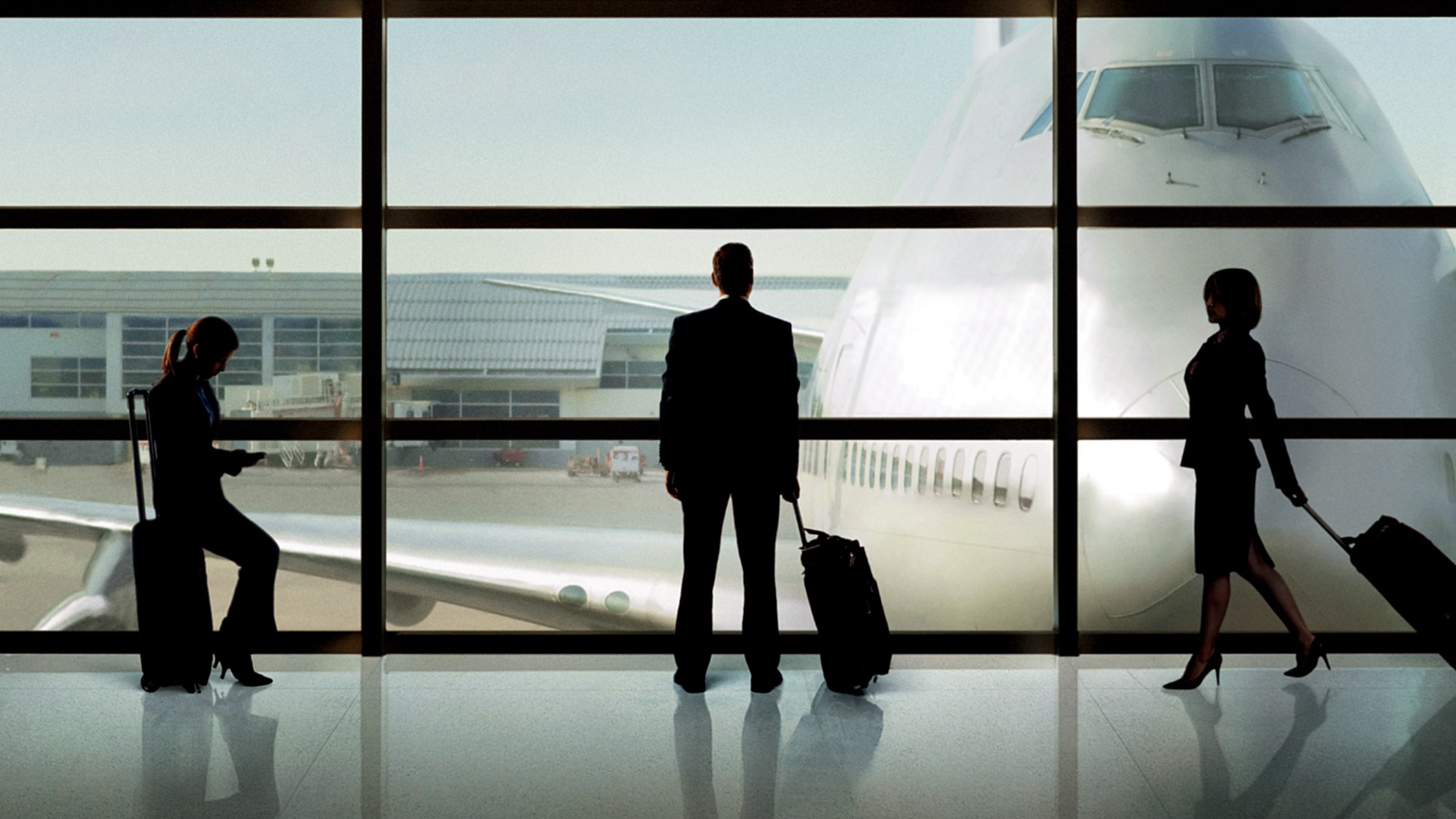 A Successful Journey: Navigating the World of Business Travel