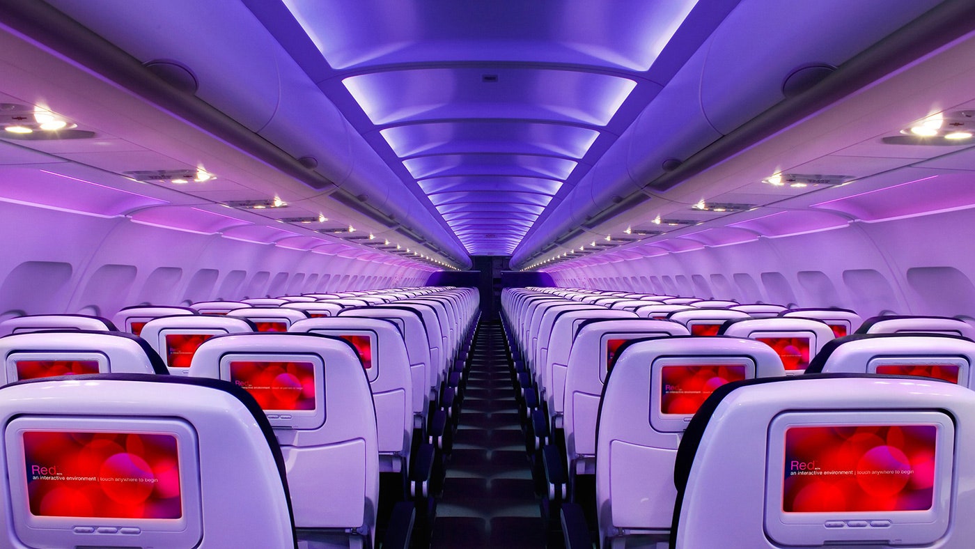 Thrilling Travel Experiences with Virgin Flights: Unveiling New Horizons