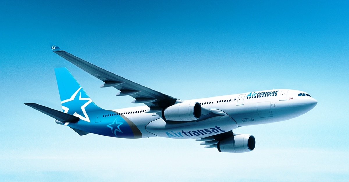 Exploring Air Transat Flights: A Comprehensive Overview for Travel Enthusiasts