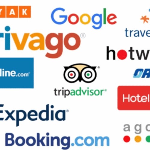 The Advantages of Using an Online Travel Agent for Your Next Adventure