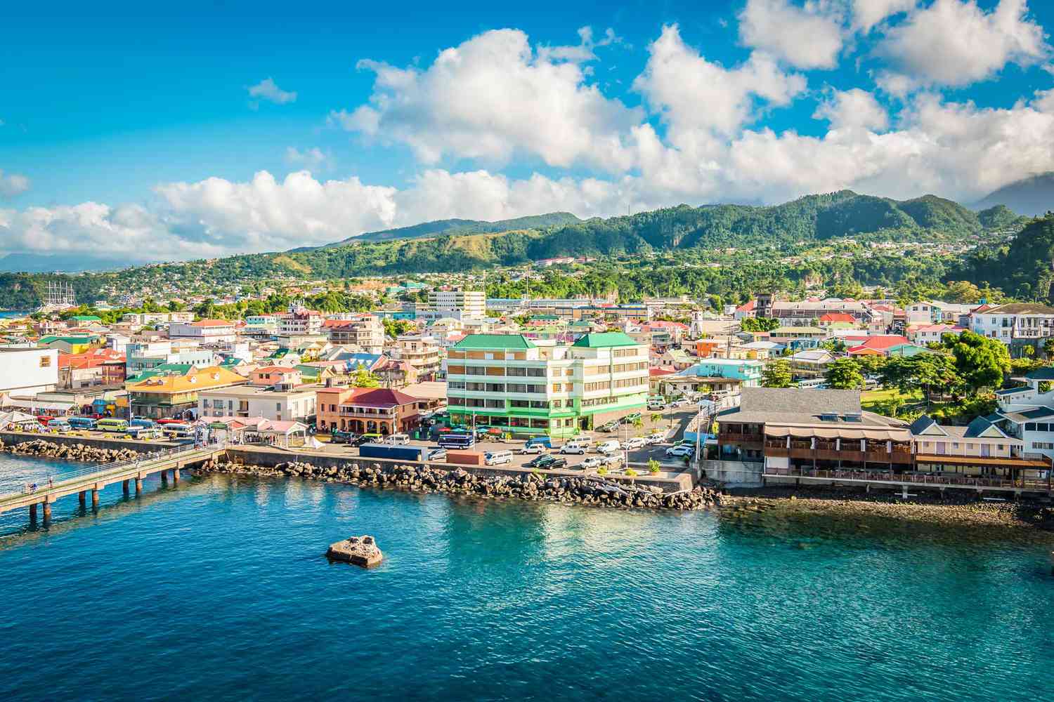 10 Beautiful Caribbean Islands You Must Visit Now