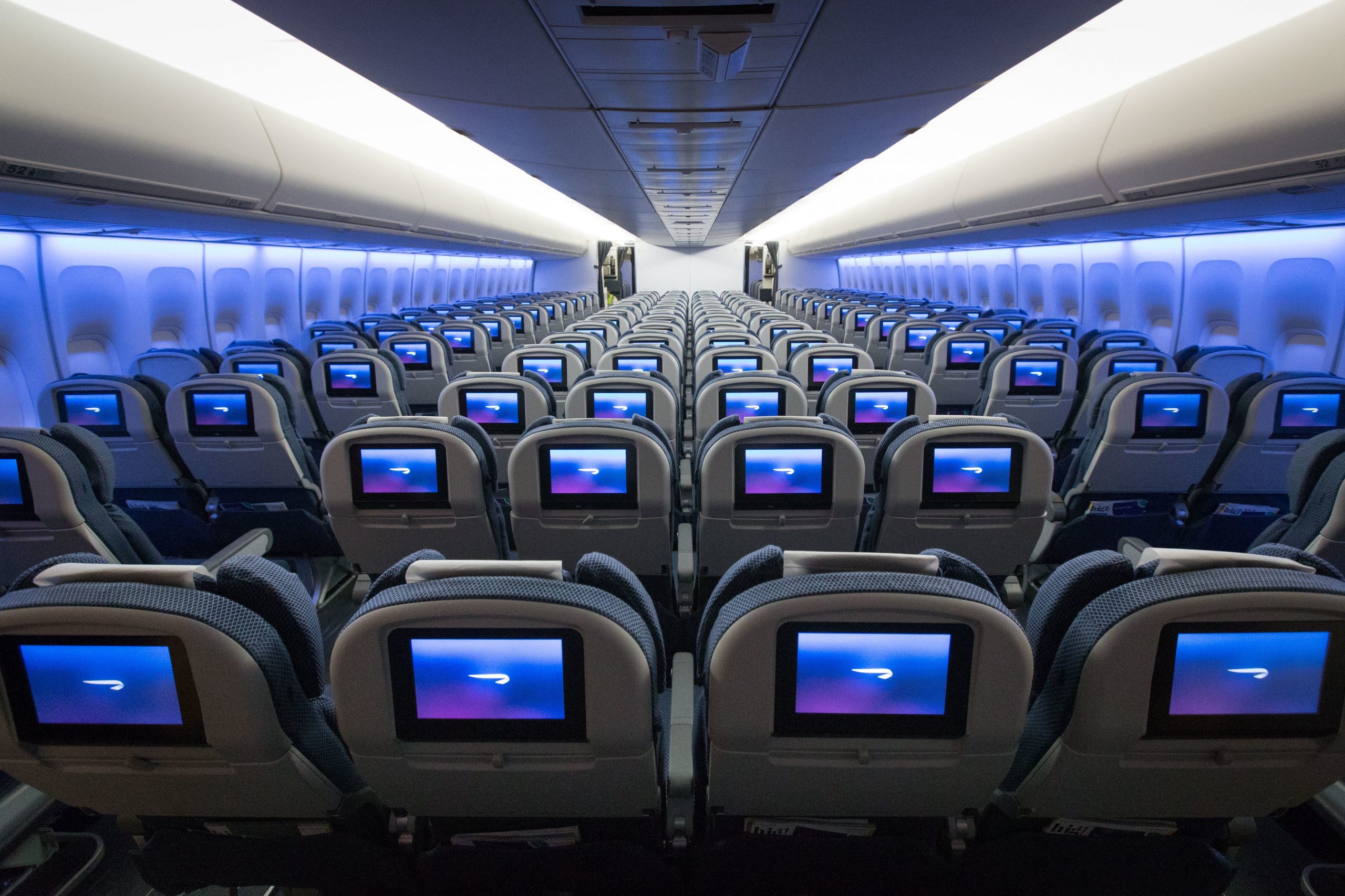 Exploring the Excellence of British Airways Flights: A Comprehensive Review