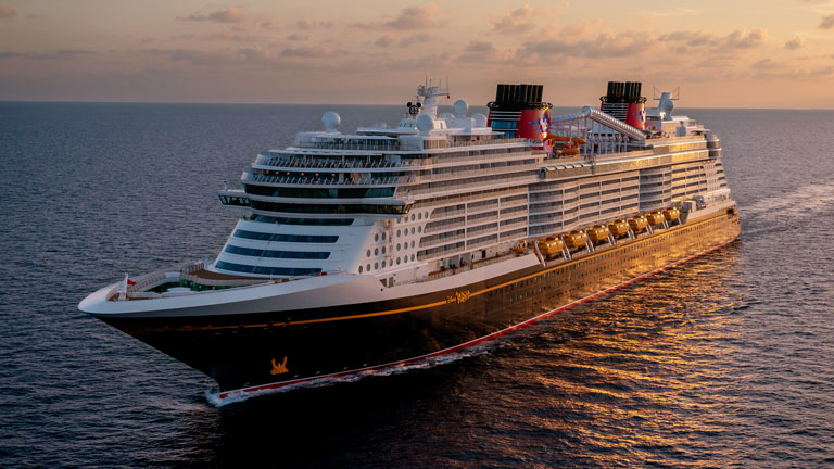 Unveiling the Magic of Disney Cruise Ships: A Magical Voyage for the Whole Family