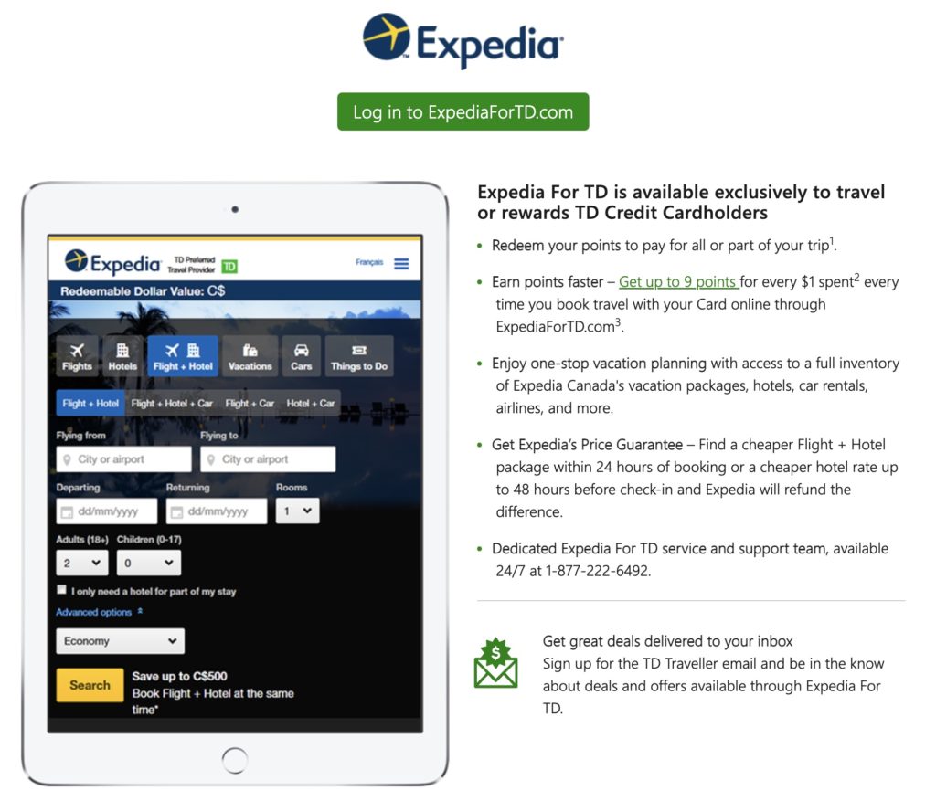 Exploring the Benefits and Features of Expediafortd: A Comprehensive Guide for Travel Enthusiasts