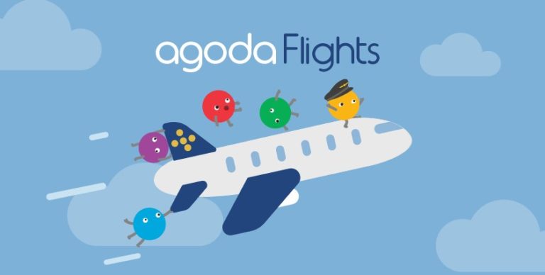 Finding the Best Agoda Flight Deals for Your Next Adventure