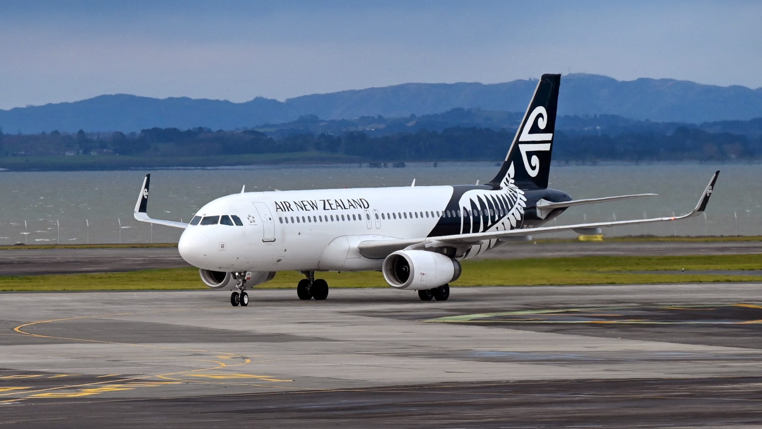 Exploring New Zealand's Exceptional Airline Services: A Traveler's Guide