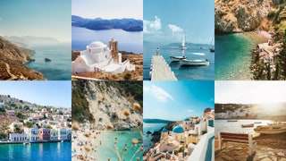 Top Greek Islands: the Unforgettable Beauty of Greece's Best Archipelagos