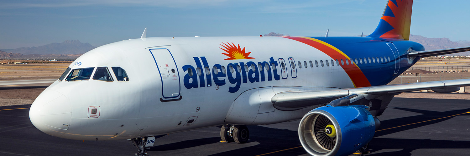Booking with Allegiant Airlines: Your Go-To Guide for Hassle-Free Reservations