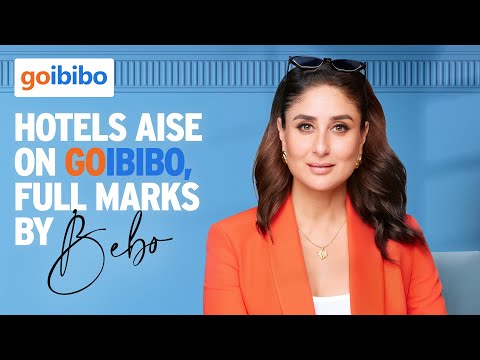 Planning Your Perfect Getaway: The Best Way to Book Hotels with Goibibo