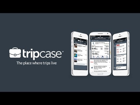 Effortlessly Organize Your Travel Plans with TripCase