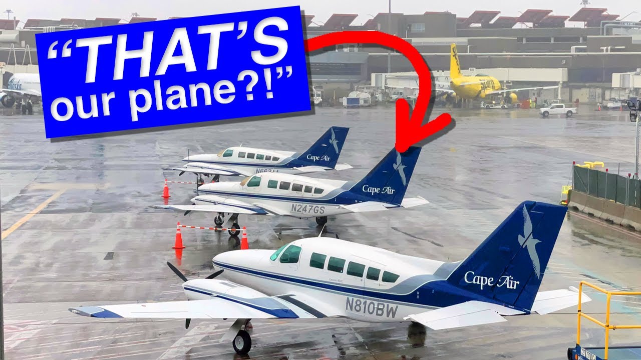 Cape Air Flights: A Comprehensive Guide for Seamless Travel