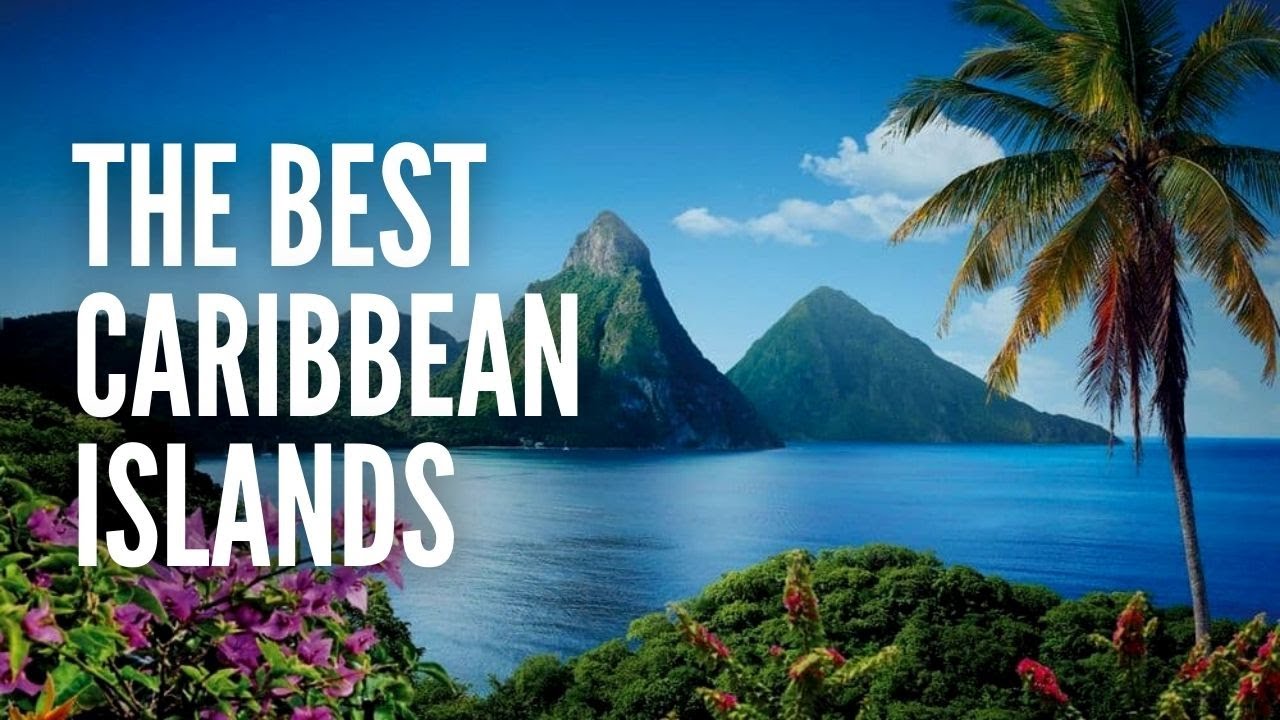 Paradise Found: Exploring the Enchanting Islands That Should Be on Your Bucket List