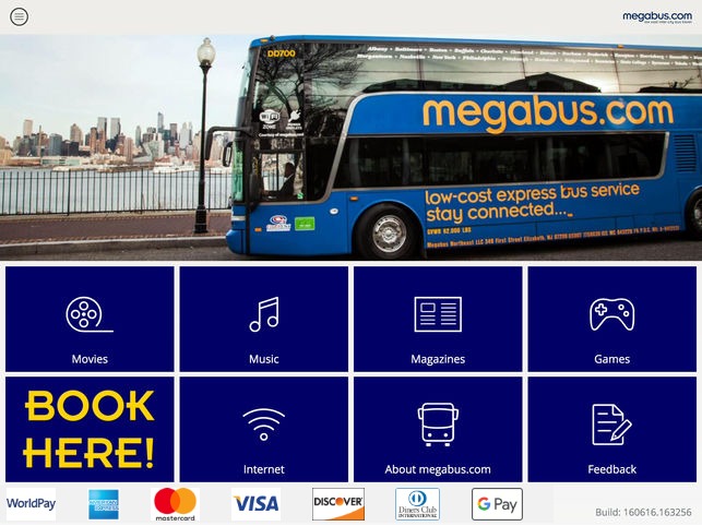 How to Find Affordable Megabus Tickets: A Step-by-Step Guide