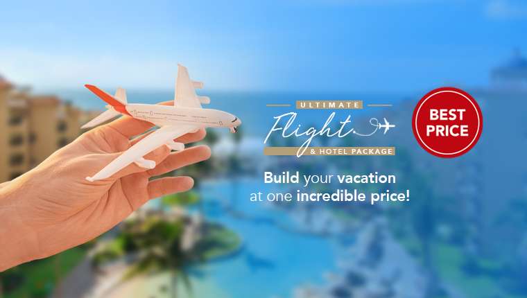 Finding the Perfect Flight and Hotel Packages for Your Dream Getaway