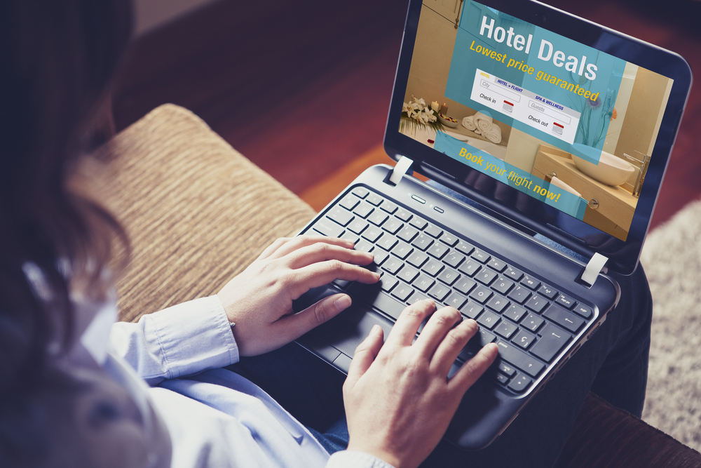 Finding the Perfect Hotel with Ease: A Comprehensive Guide to Online Hotel Booking