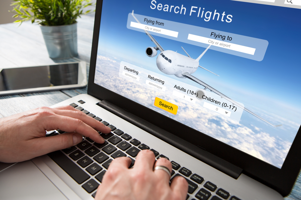 The Top Flight Booking Sites for Hassle-Free Travel Planning