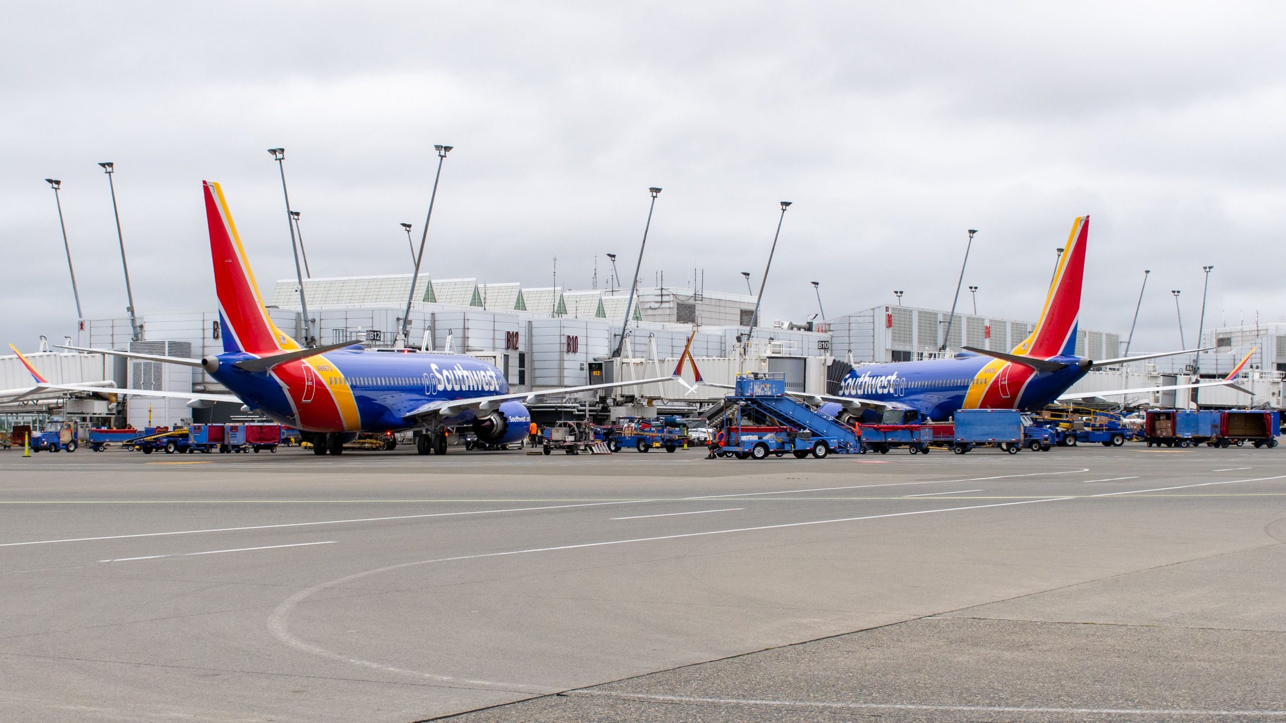 Planning Your Budget-Friendly Travels: Southwest Airlines' Low Fare Calendar Unveiled