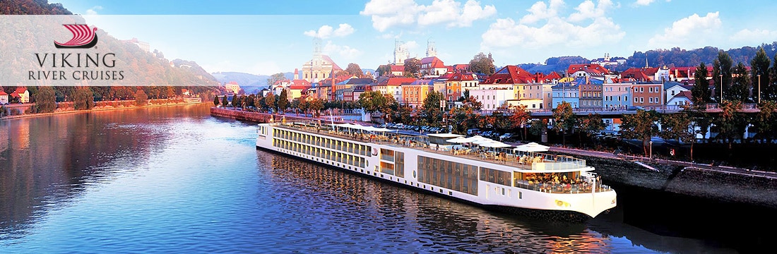 Embark on a Scenic Journey through Viking River Cruises 2025: Indulge in Authentic Cultural Experiences