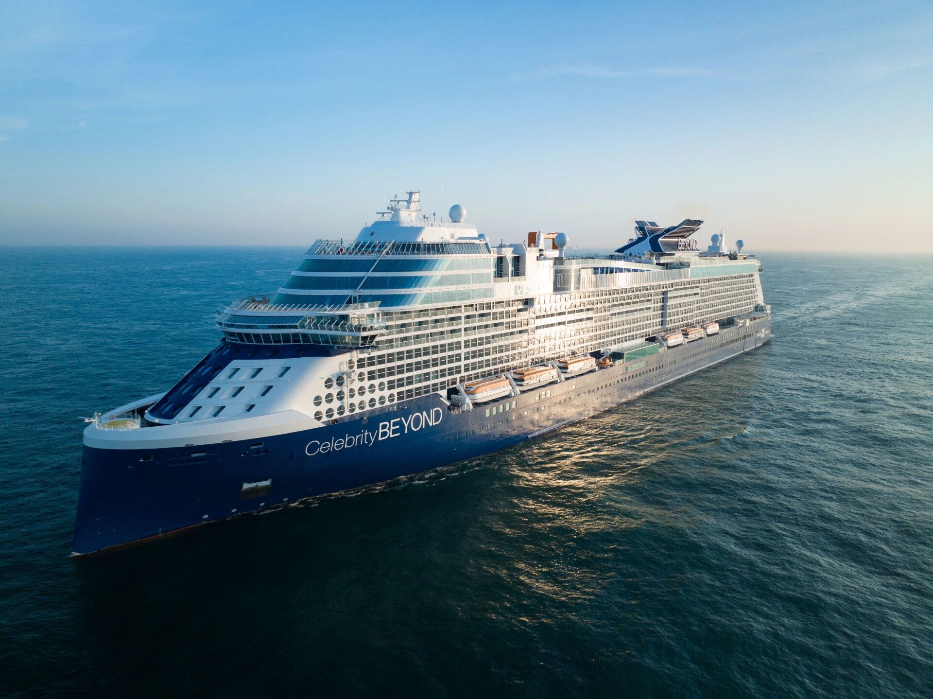 Exploring New Horizons: The Beauty of Repositioning Cruises