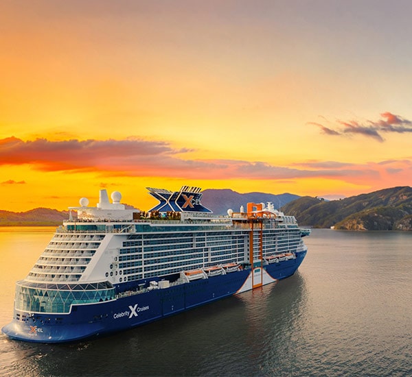 Embarking on a Luxurious Adventure: Celebrity Cruises in 2025