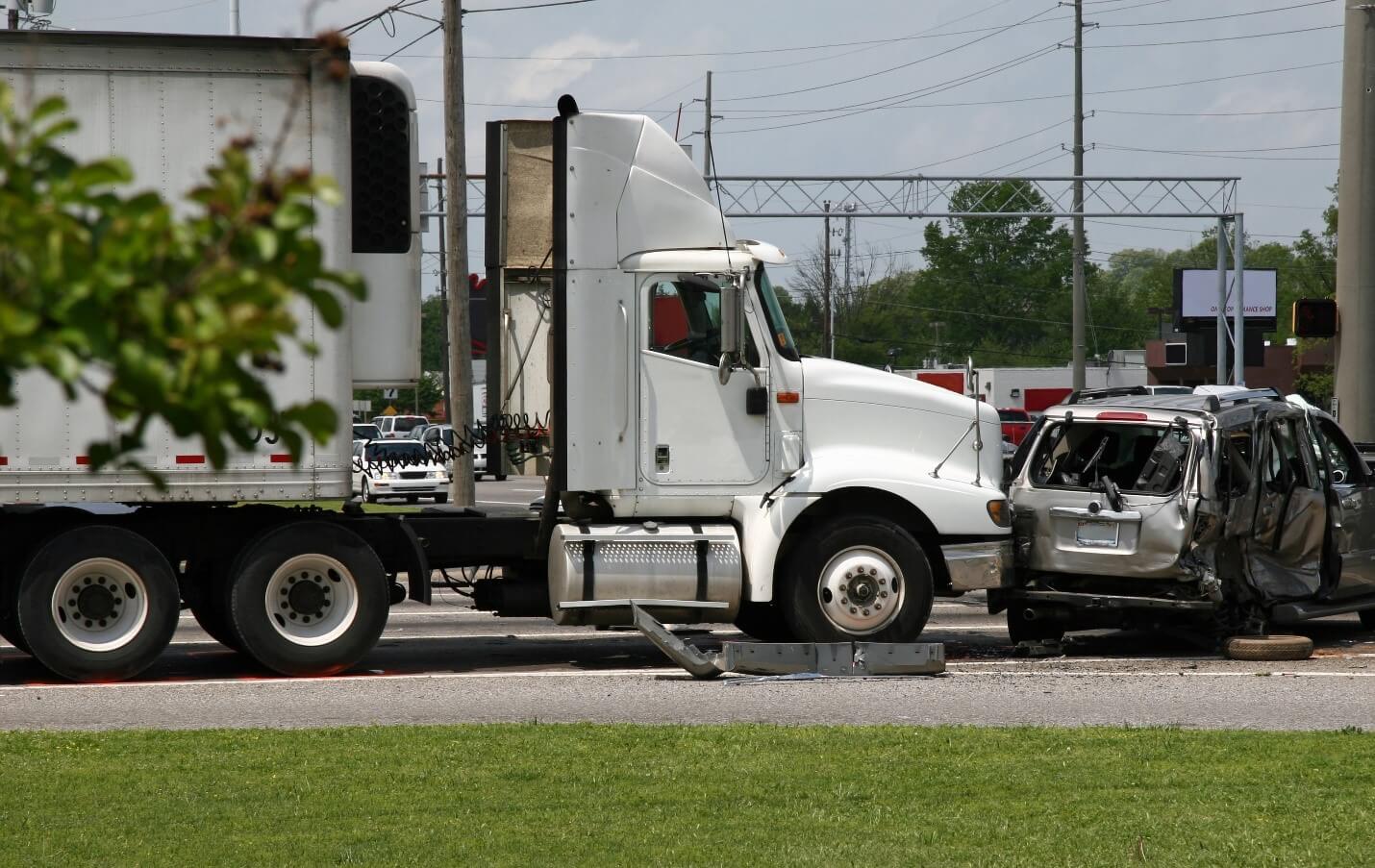 The Crucial Role of an 18 Wheeler Crash Lawyer: Safeguarding Your Rights and Seeking Justice