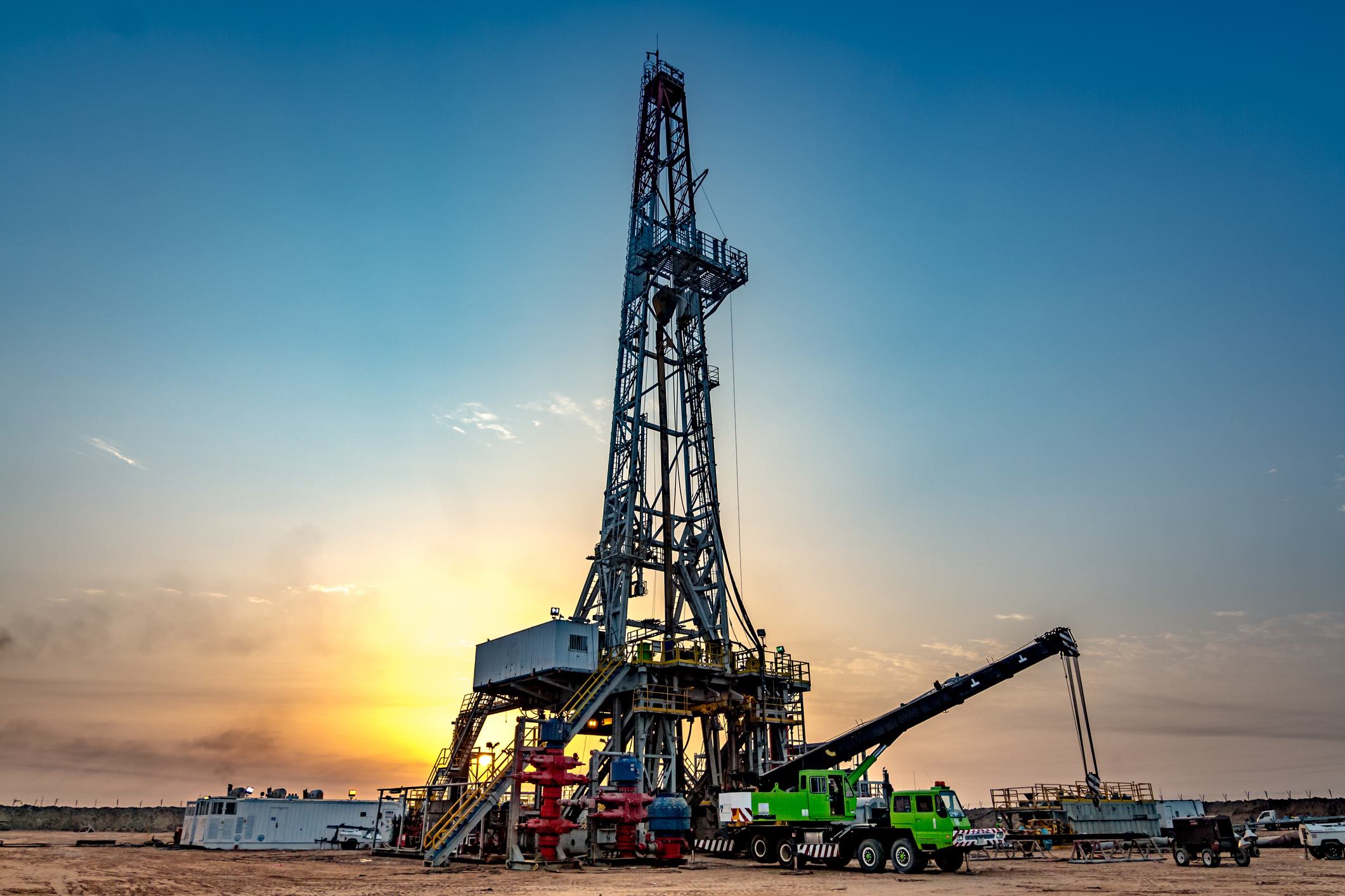 Helping Oilfield Workers: When Accidents Happen, Turn to an Experienced Attorney for Assistance