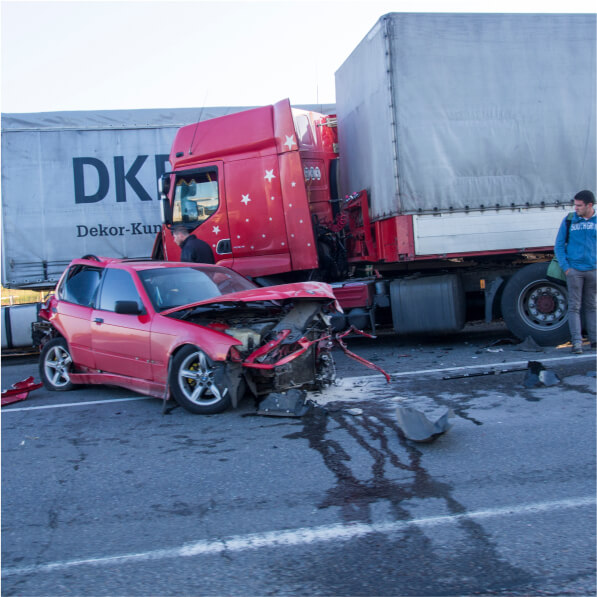 Expert Lawyers for Truck Accidents: Providing Reliable Legal Support