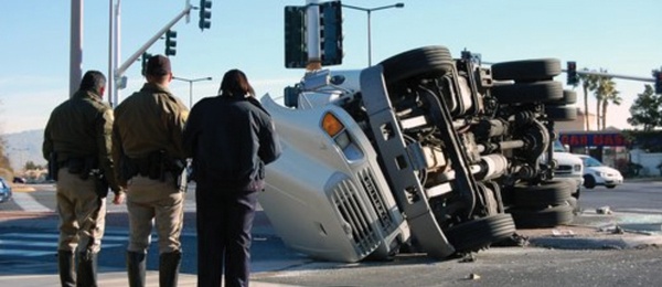 Injured in a Truck Crash? Trust These Expert Lawyers to Guide You Through the Legal Process