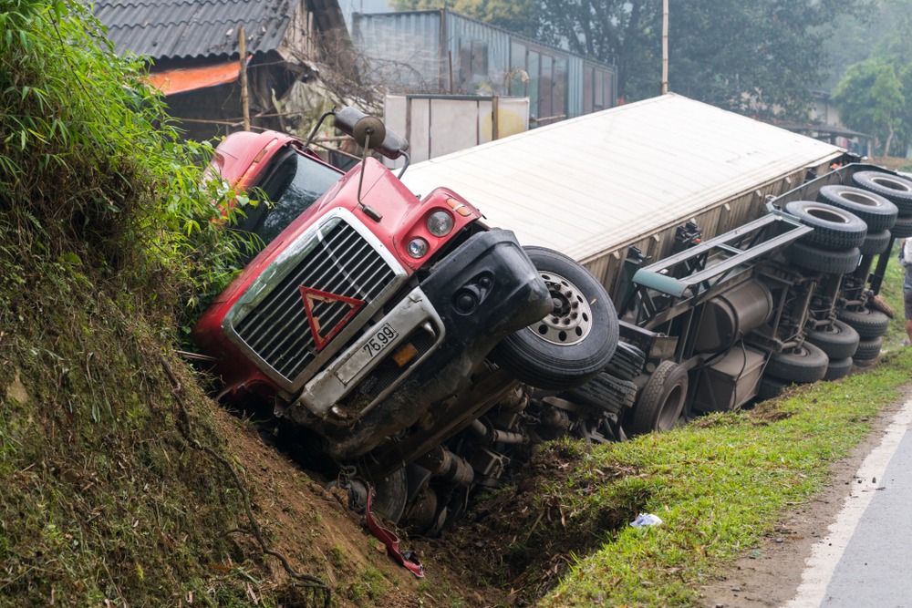 Seeking Justice: How a Truck Accident Lawyer Can Help You Navigate the Legal Maze