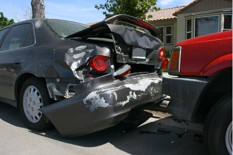 Navigating Legal Challenges After a Collision: Finding the Right Attorney for You