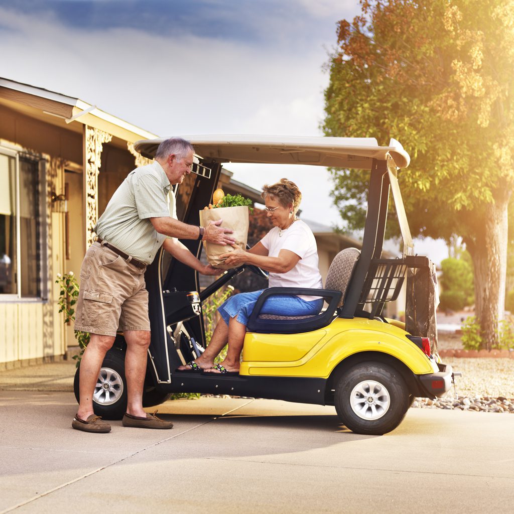 Do Golf Carts Require Insurance? Understanding Your Coverage Needs