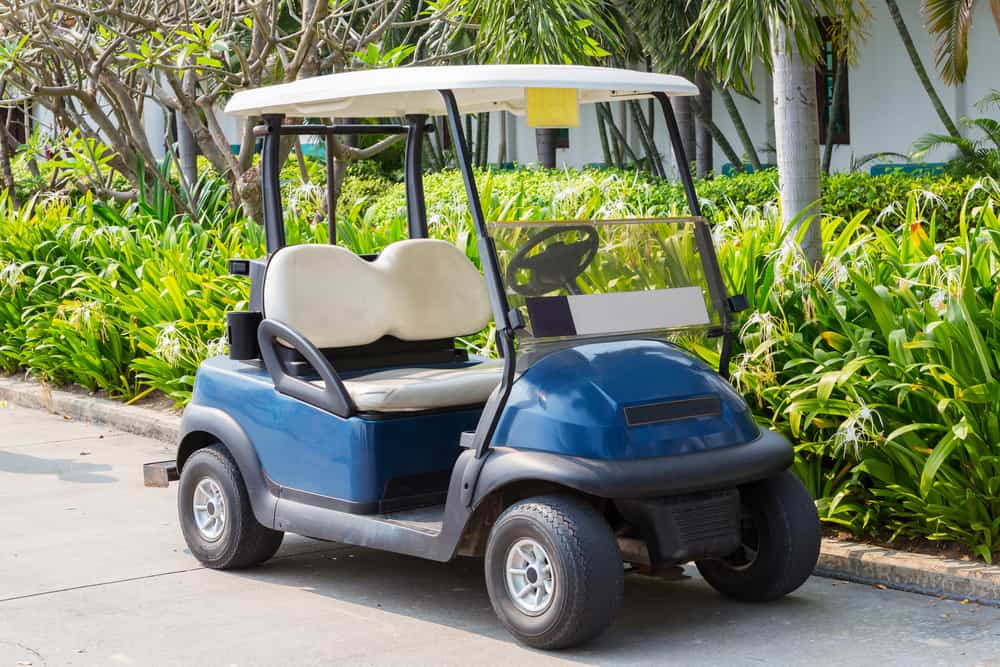 Is Golf Cart Insurance Necessary? A Comprehensive Look at Your Coverage Options